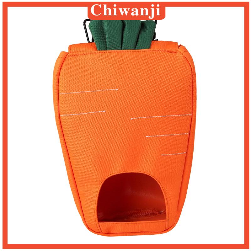 [Chiwanji] Túi Nhỏ Hình Thỏ Guinea