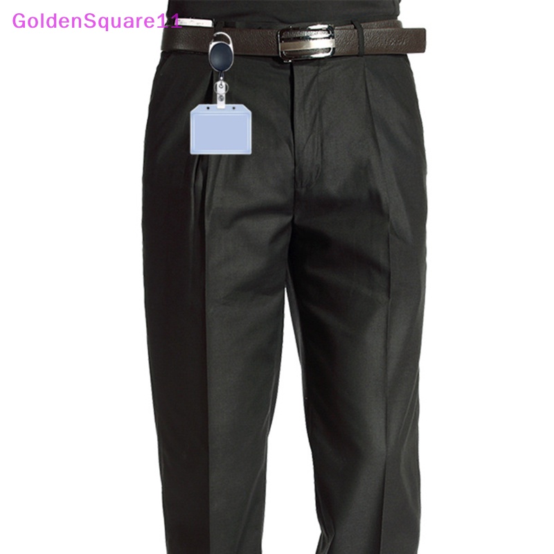 Ví Đựng Thẻ ID / Danh Thiếp Có Thể Thu Gọn Tiện Dụng