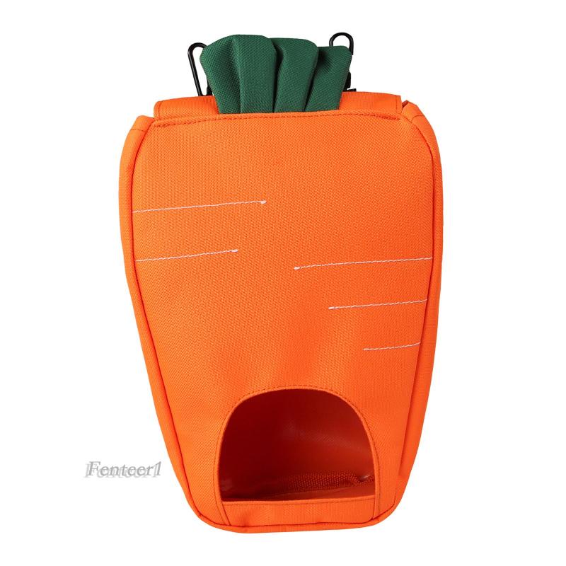 [Fenteer1] Túi Nhỏ Hình Thỏ Guinea Hey
