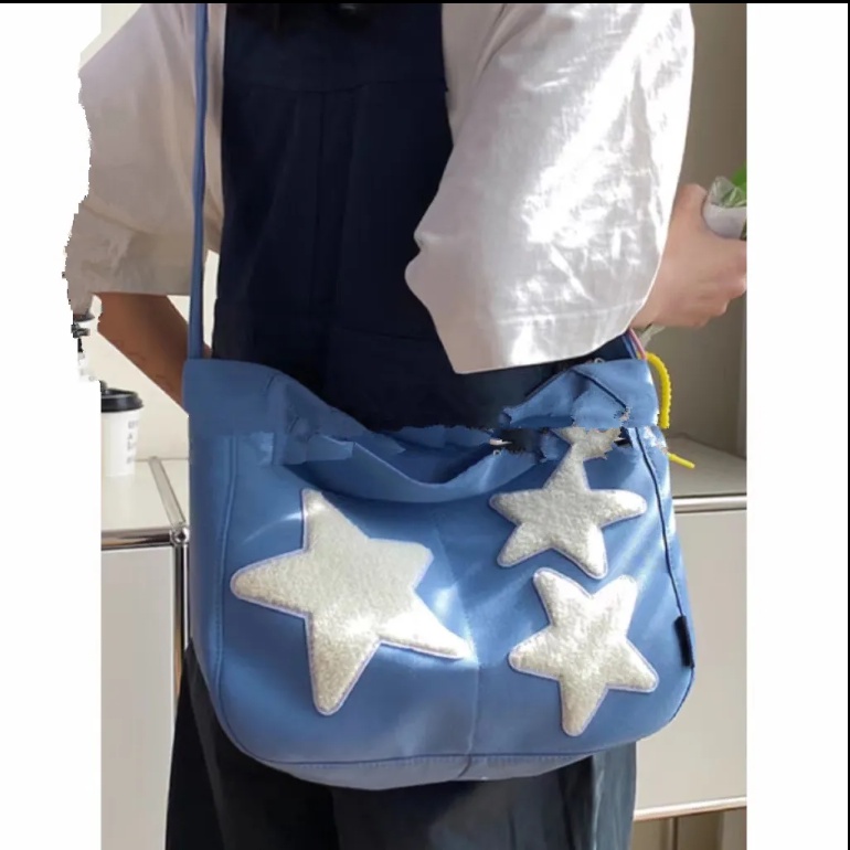 Túi Tote Đeo Vai / Đeo Chéo Màu Tương Phản Sức Chứa Lớn Hình Trái Tim Màu Rượu Vang Dễ Thương Cho Nữ