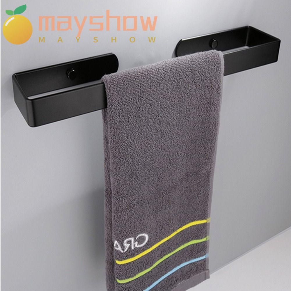 Giá Đỡ Khăn Tay 12 Inch Gắn Tường Tiện Dụng Cho Phòng Tắm / Nhà Bếp