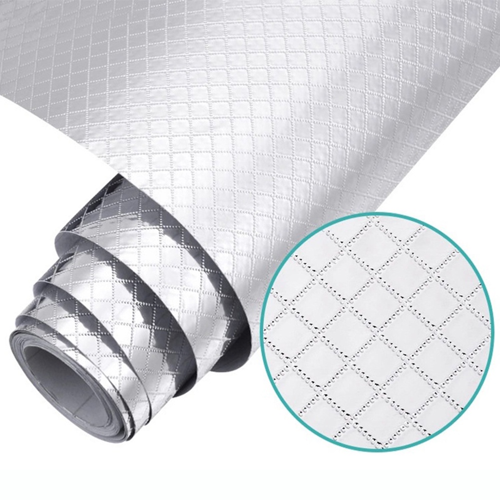 (Bất Ngờ) Đề Can Dán Tường Bề Mặt Mịn Chống Thấm Nước Không Phai Màu Cho Nhà Hàng