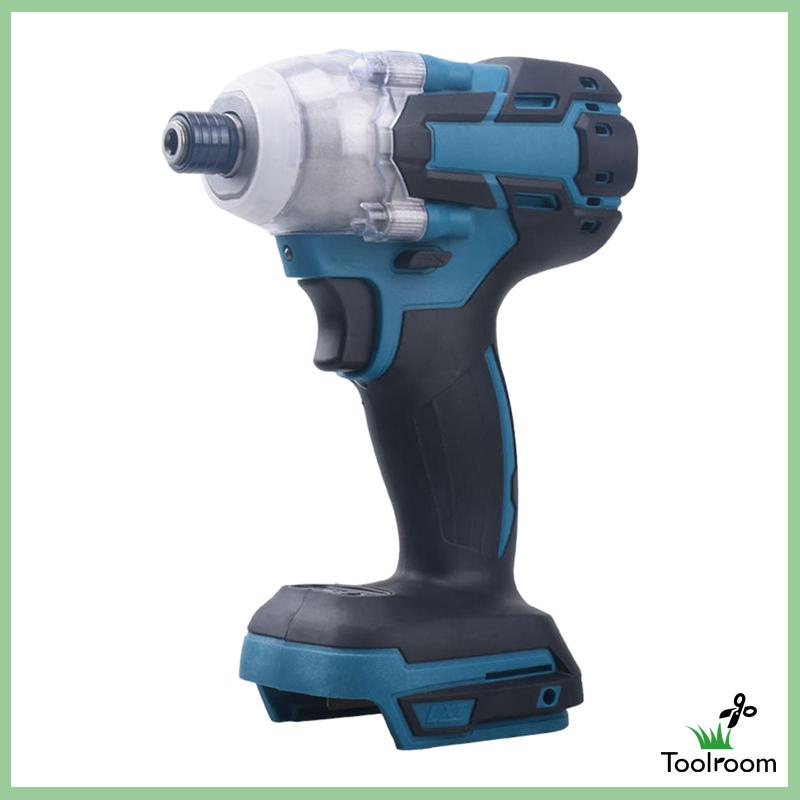 Tua Vít Không Dây 1 / 4 inch Thiết Kế Nhỏ Gọn Tiện Dụng Cho Gia Đình