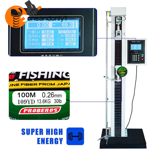 1 Cuộn Dây Câu Cá Bện 4 Sợi Chất Lượng Cao 0.4M 100m#-10# Cuộn Dây Pe Bện 6-100lb Siêu Co Giãn Nhiều Màu