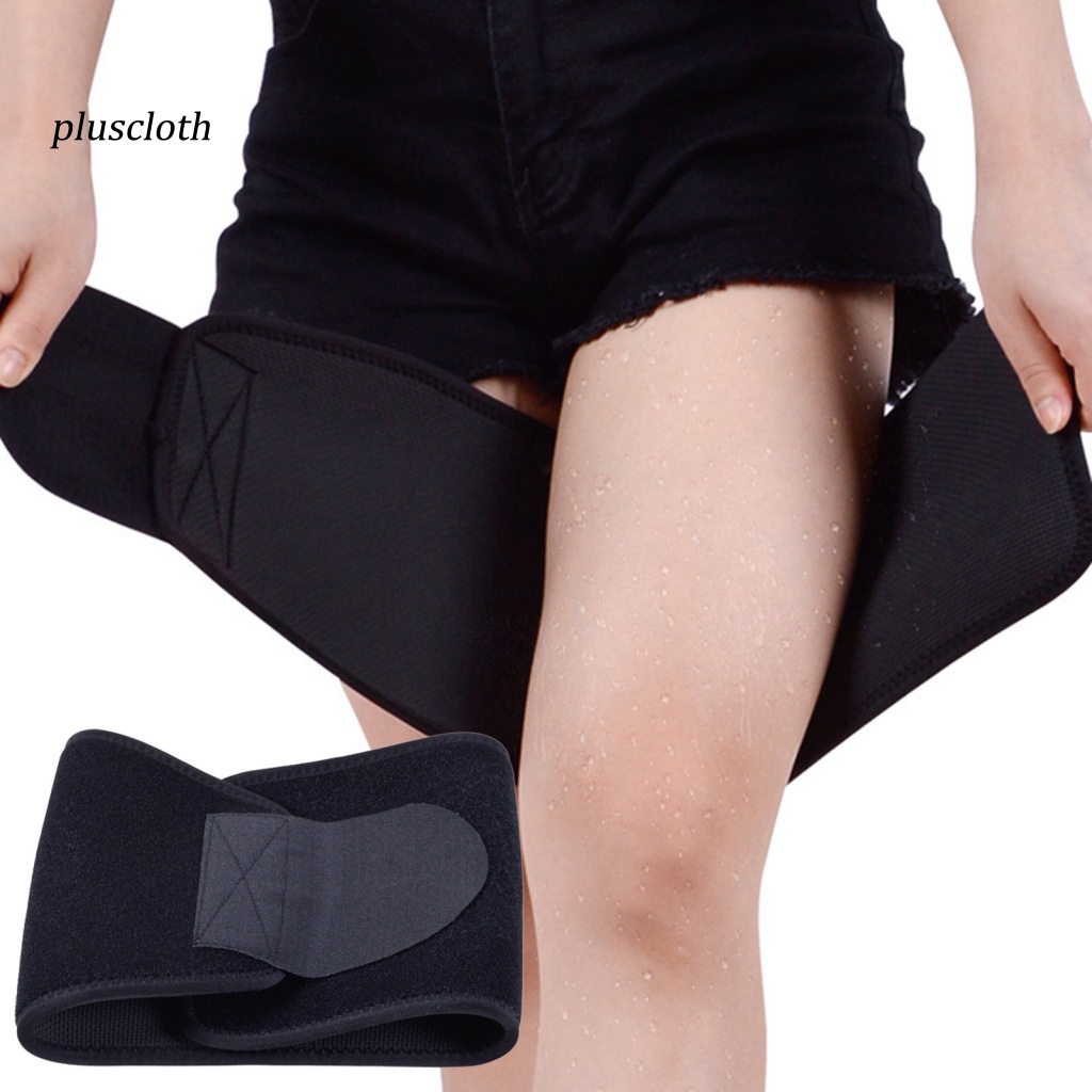 Đai Quấn Đùi Trọng Lượng Nhẹ Đa Năng Tiện Dụng Khi Chạy Bộ