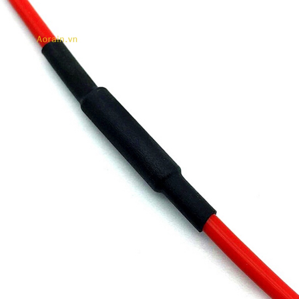 Bán Chạy Nhất {Aorain} {Aorain} Bán Chạy NhấtDây Cáp Sợi Carbon Làm Ấm Sàn Nhà 20m Minco 12K 33 Ohm / m