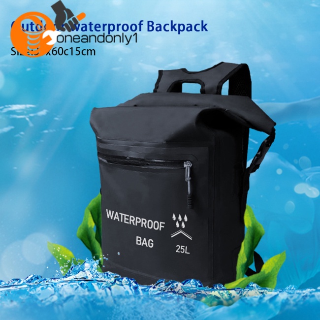 Túi Đựng Thuyền Kayak Chống Thấm Nước Tiện Dụng