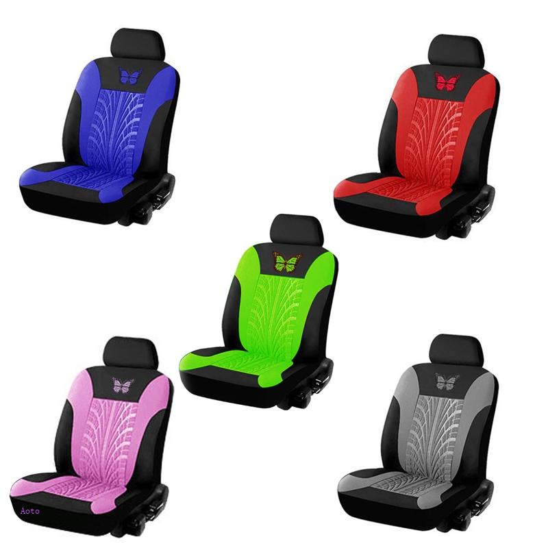 Đệm Lót Ghế Ngồi Xe Hơi / Văn Phòng Chống Trượt Thoải Mái Bốn Mùa