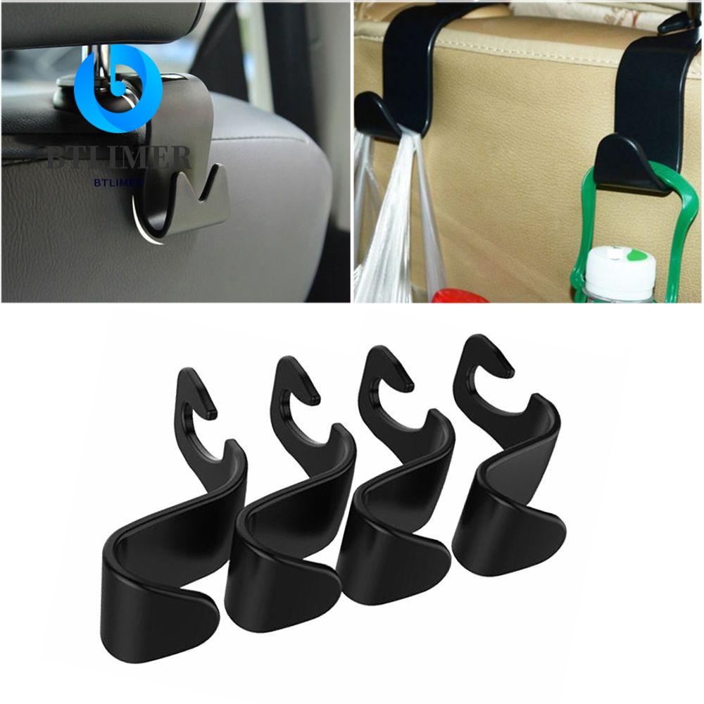 Btlimer Móc Treo Đồ Gắn Lưng Ghế Xe Hơi