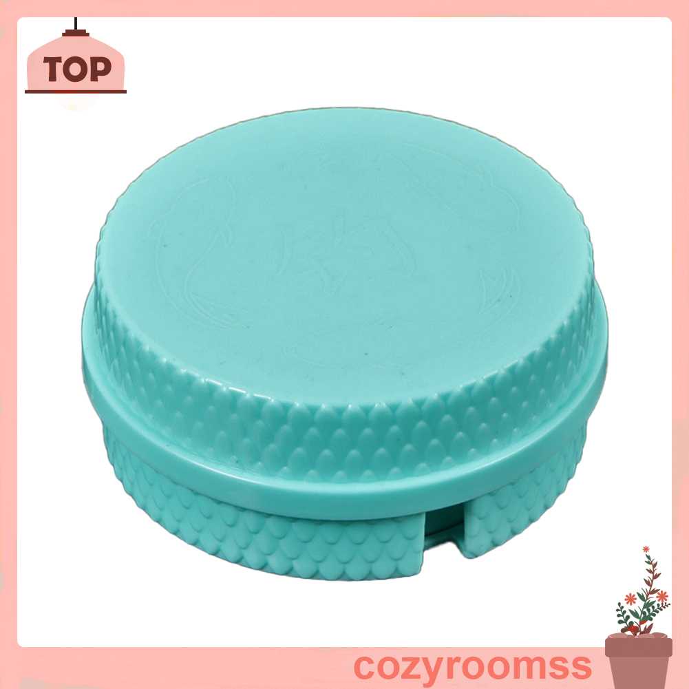 Hộp Hạt Xoay Trọng Lượng Nhẹ Dùng Để Đựng Dụng Cụ Câu Cá