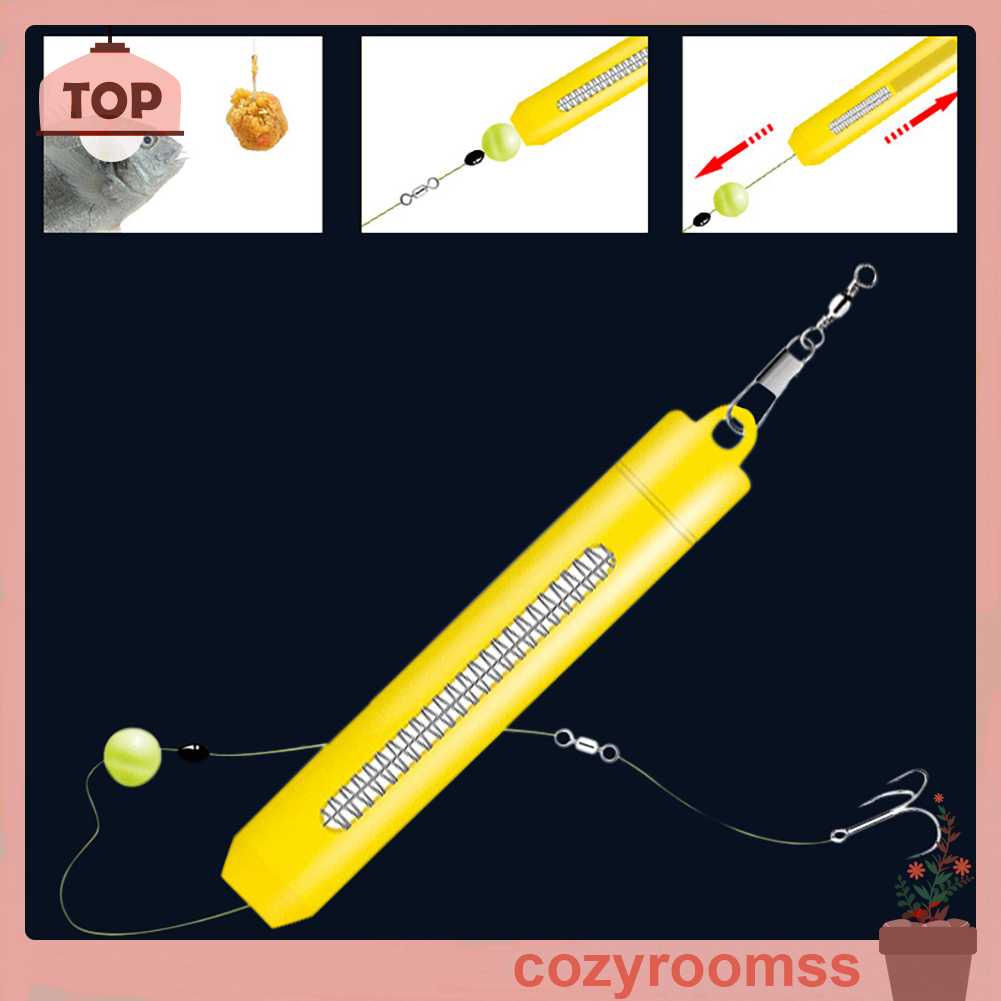 Dụng Cụ Kích Hoạt Móc Câu Cá Tự Động