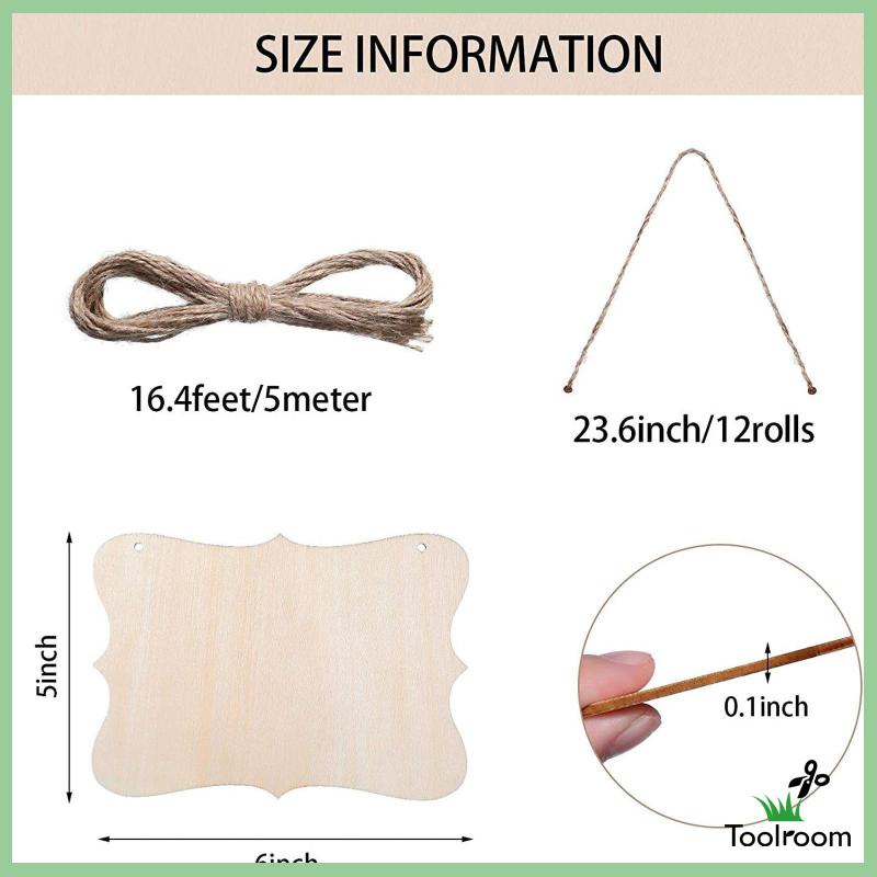 Bảng Gỗ Chào Mừng Treo Cửa Trước Trang Trí Nhà Cửa / Lễ Phục Sinh