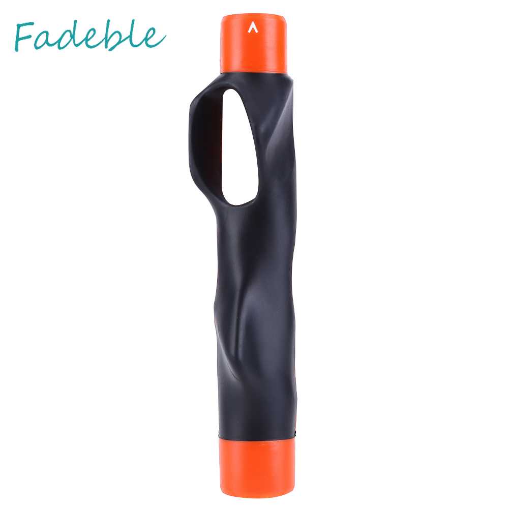 Dụng Cụ Hỗ Trợ Điều Chỉnh Tư Thế Cầm Gậy Đánh Golf