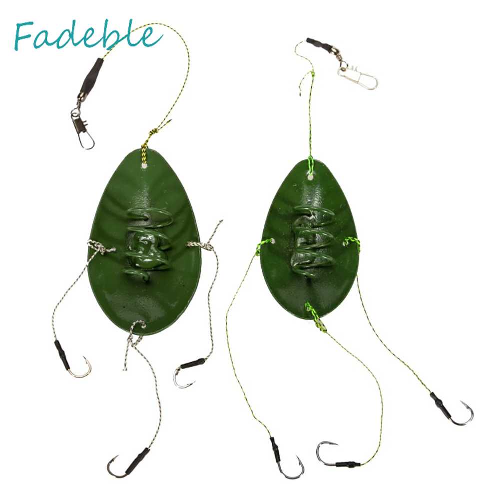 Giá Đỡ Mồi Câu Cá Bằng Kim Loại Tiện Dụng