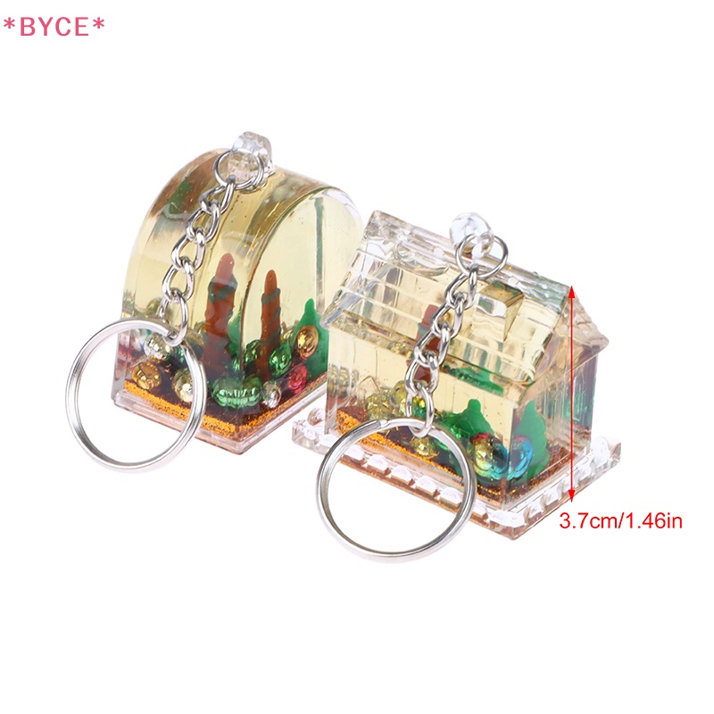 1 Móc Chìa Khóa Xe Hơi / Xe Máy Bằng Kim Loại Tăng Chiều Cao Độc Đáo Mới