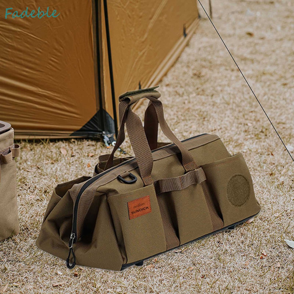 Túi Đựng Dụng Cụ Làm Vườn Tiện Lợi