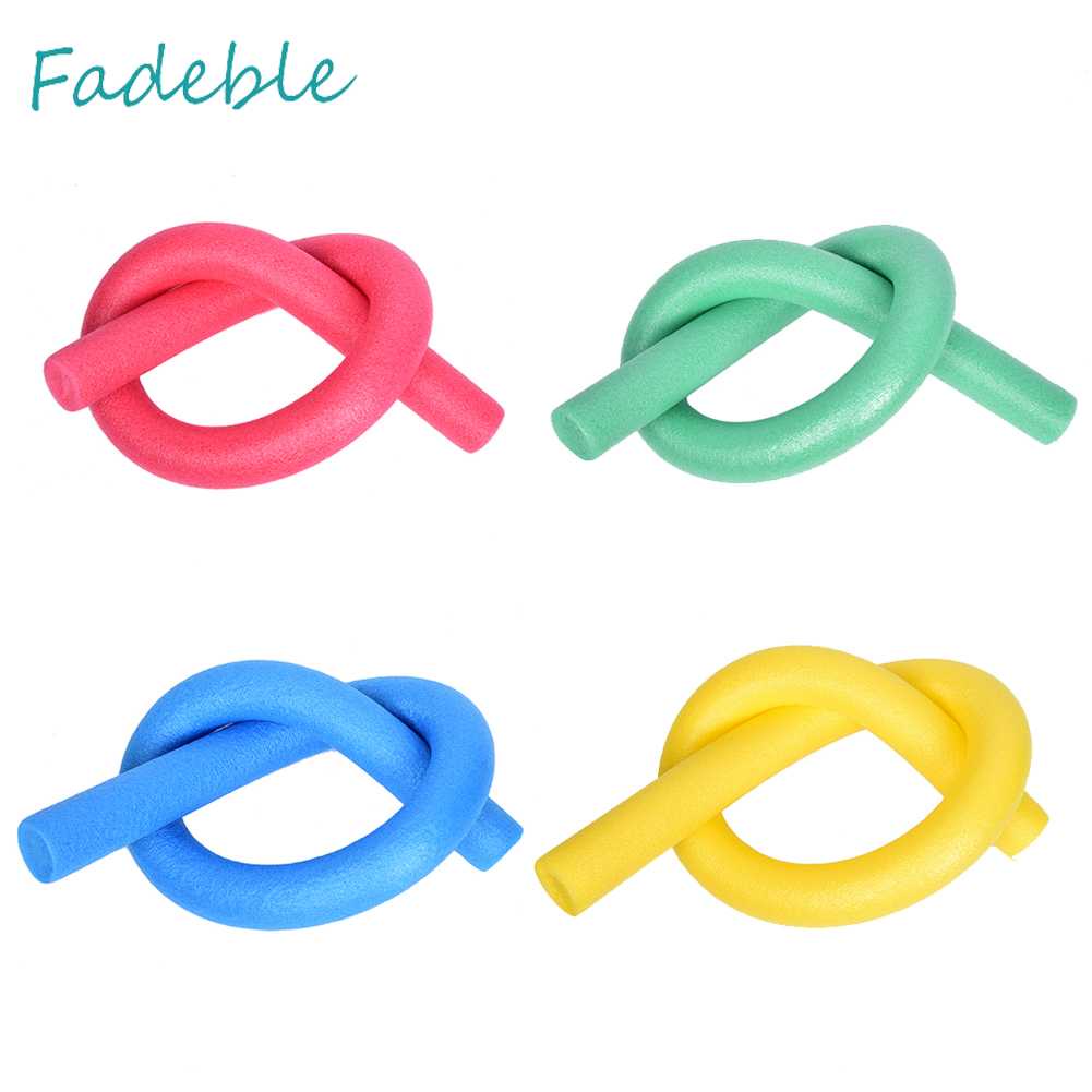 Phao Bơi Mì Bằng Xốp Thiết Kế Rỗng Linh Hoạt Tiện Dụng