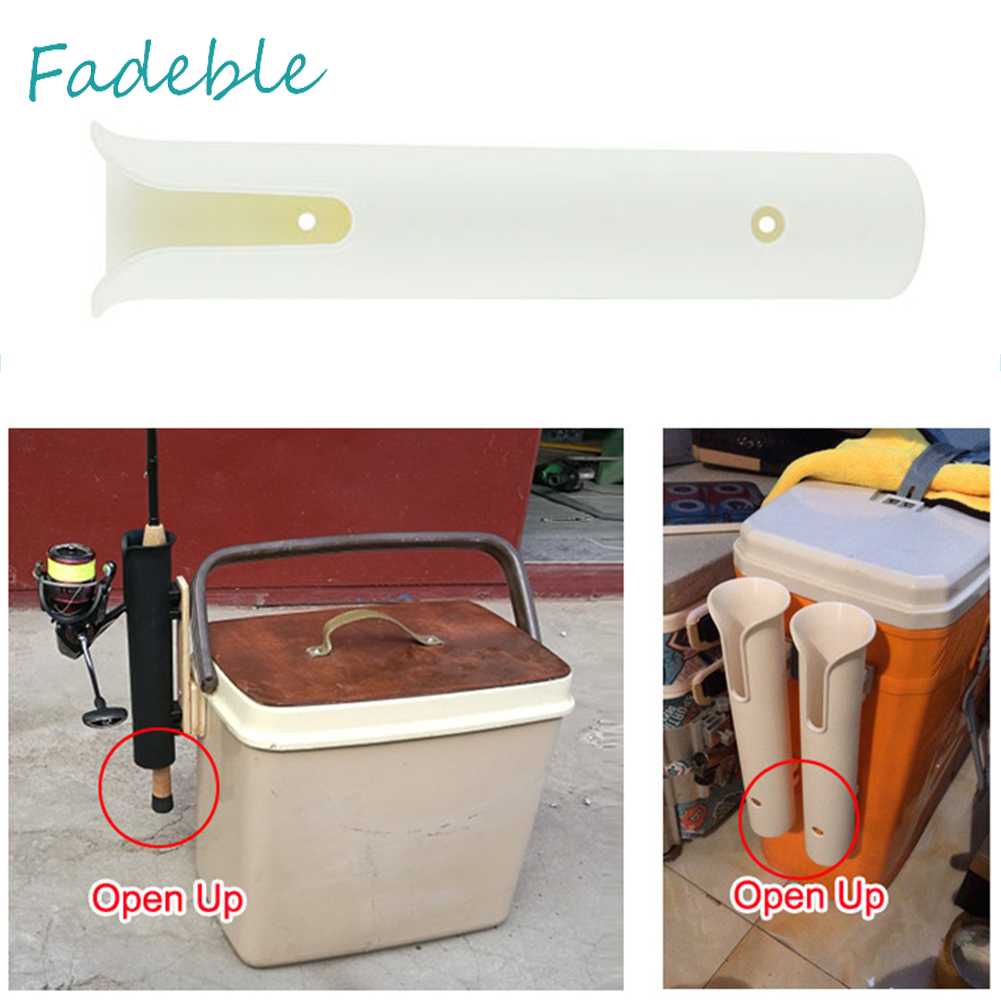 Giá Đỡ Cần Câu Bằng Nhựa Tiện Dụng Cho Thuyền Kayak