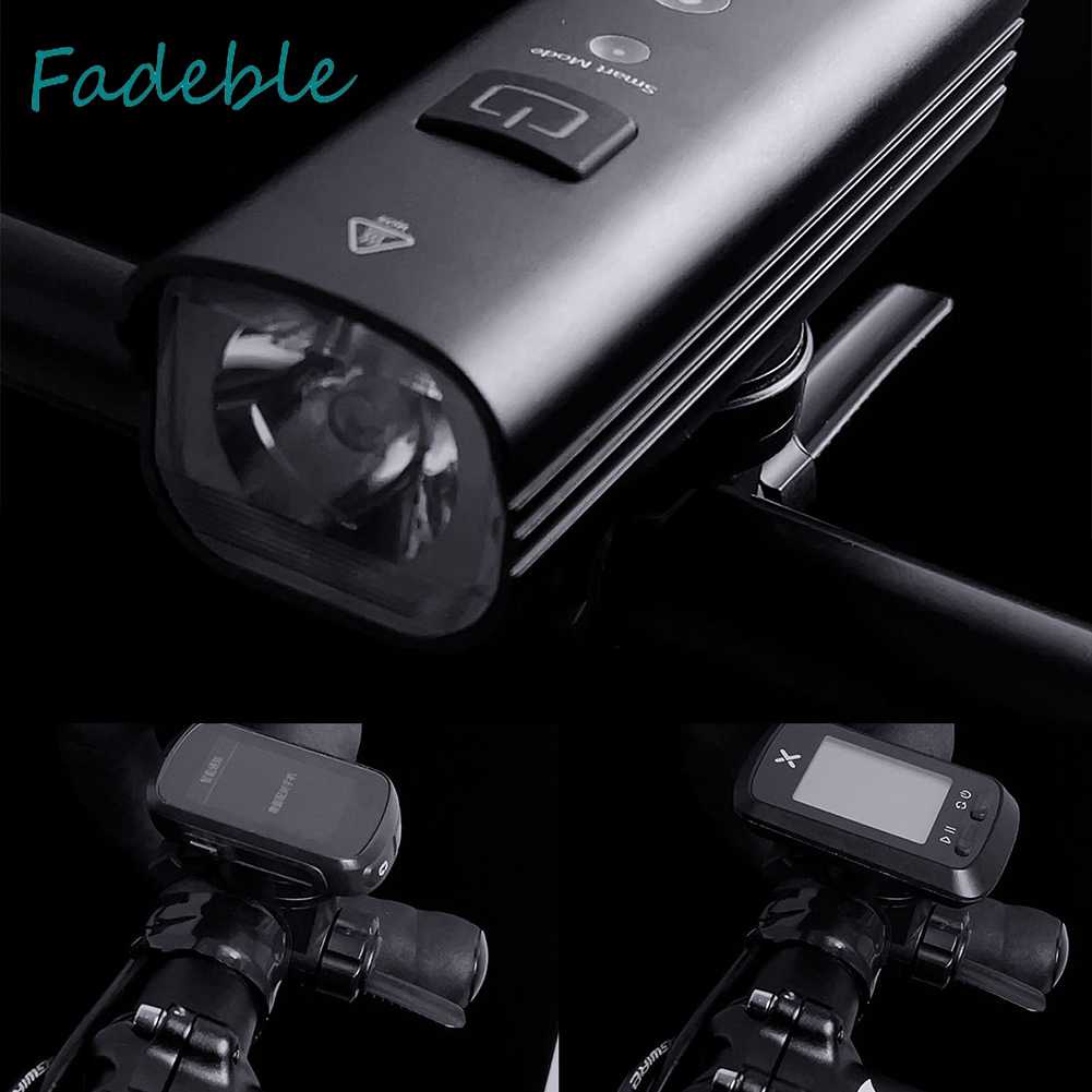 Đế Kẹp Đèn Xe Đạp Địa Hình MTB