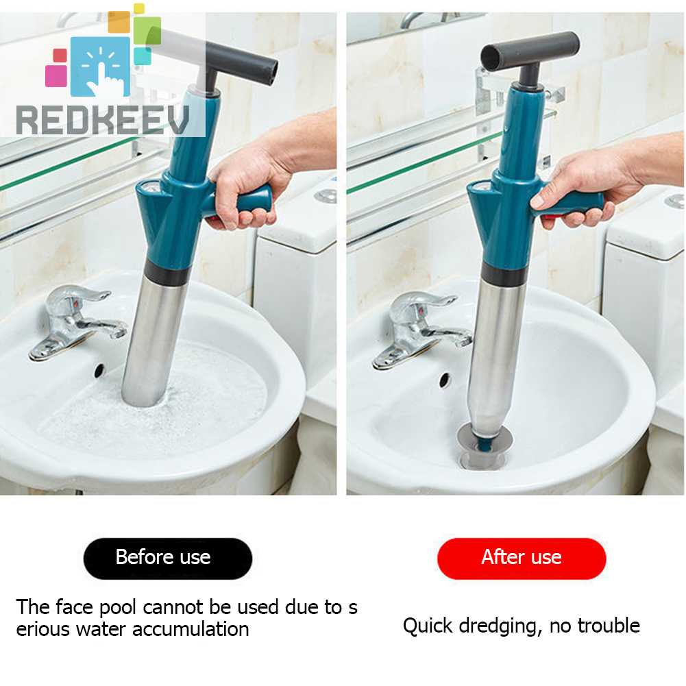 Dụng Cụ Thông Dụng Loại Bỏ Cặn Bẩn Thoát Nước Cho Nhà Tắm