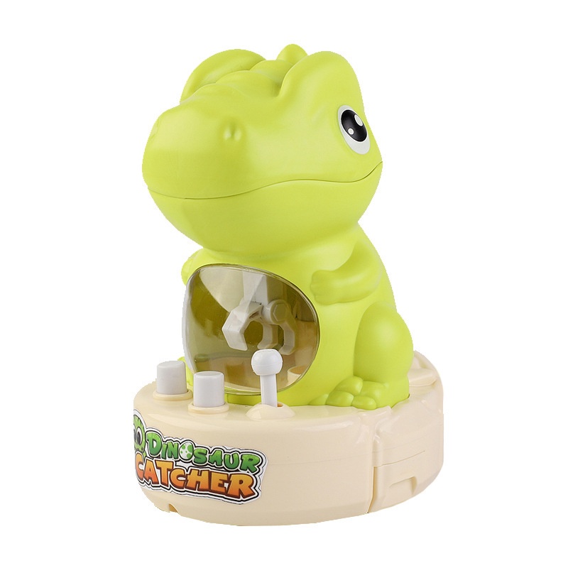 Đồ Chơi Khủng Long Hoạt Hình Tyrannosaurus Rex Cho Trẻ Em