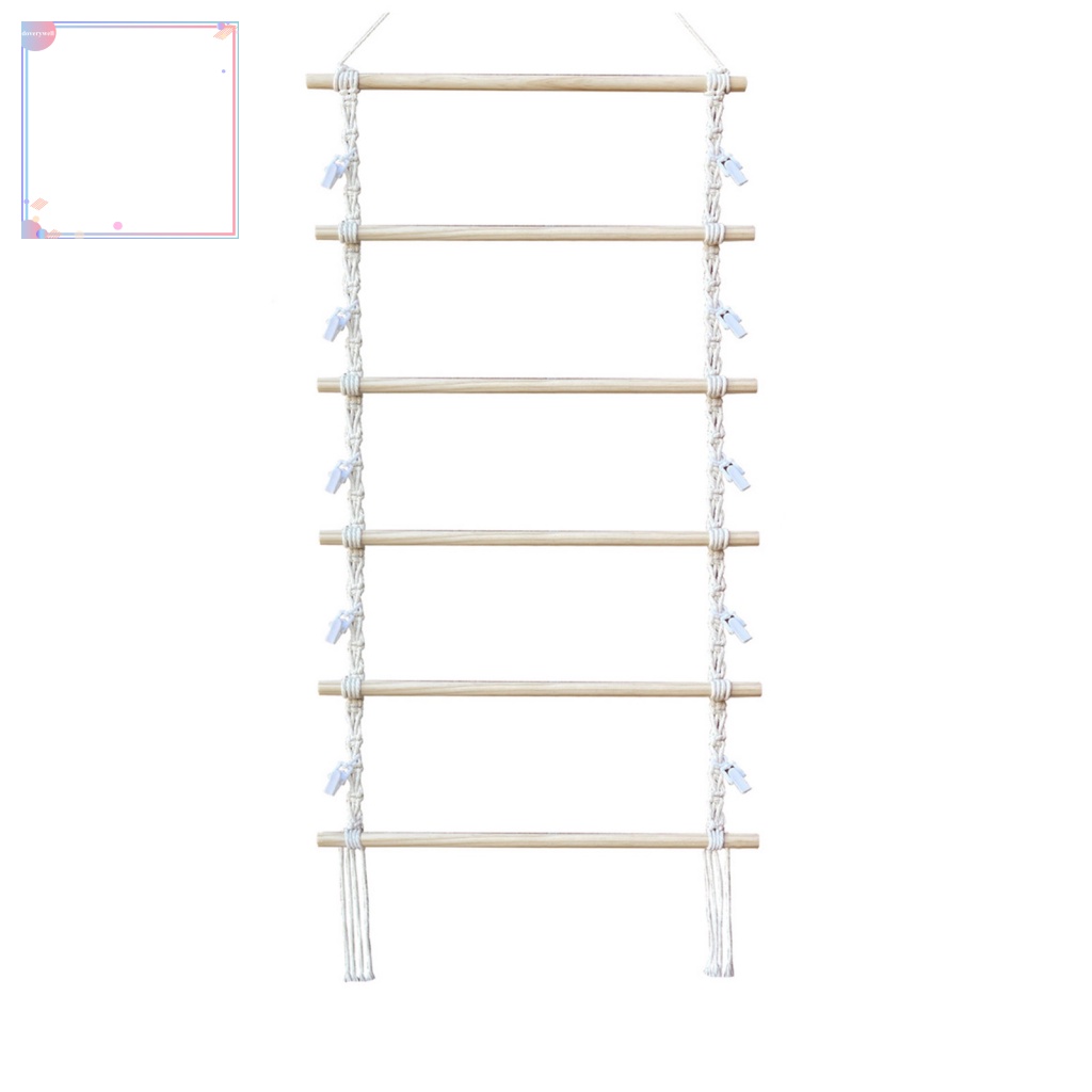 Giá Đỡ Kẹp Tóc Gắn Tường Chống Mòn Tiện Dụng