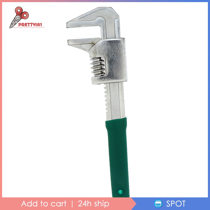 [Prettyia1] Kìm Mở Ống Thép Đa Năng Hình Chữ F