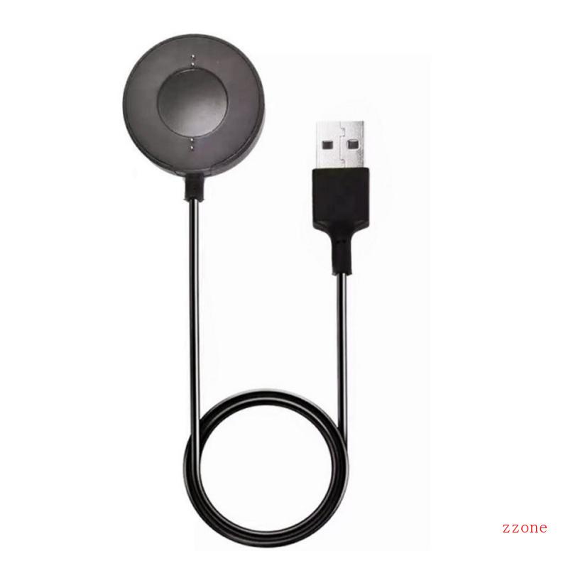 Dây Cáp Sạc USB Cho Đồng Hồ Thông Minh Fossil Gen 6 Gen 4 Gen 5