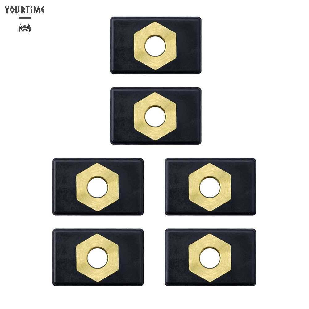 Giá Đỡ Cần Câu Cá / Chèo Thuyền Kayak Bằng Đồng Tiện Dụng