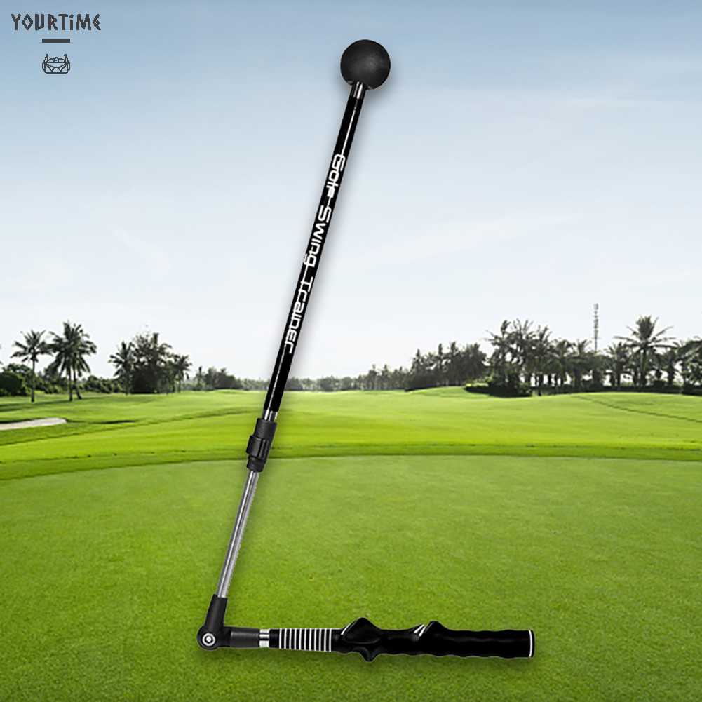 Gậy Đánh Golf Chỉnh Sửa Tư Thế Gậy Đánh Golf Cho Người Mới Bắt Đầu