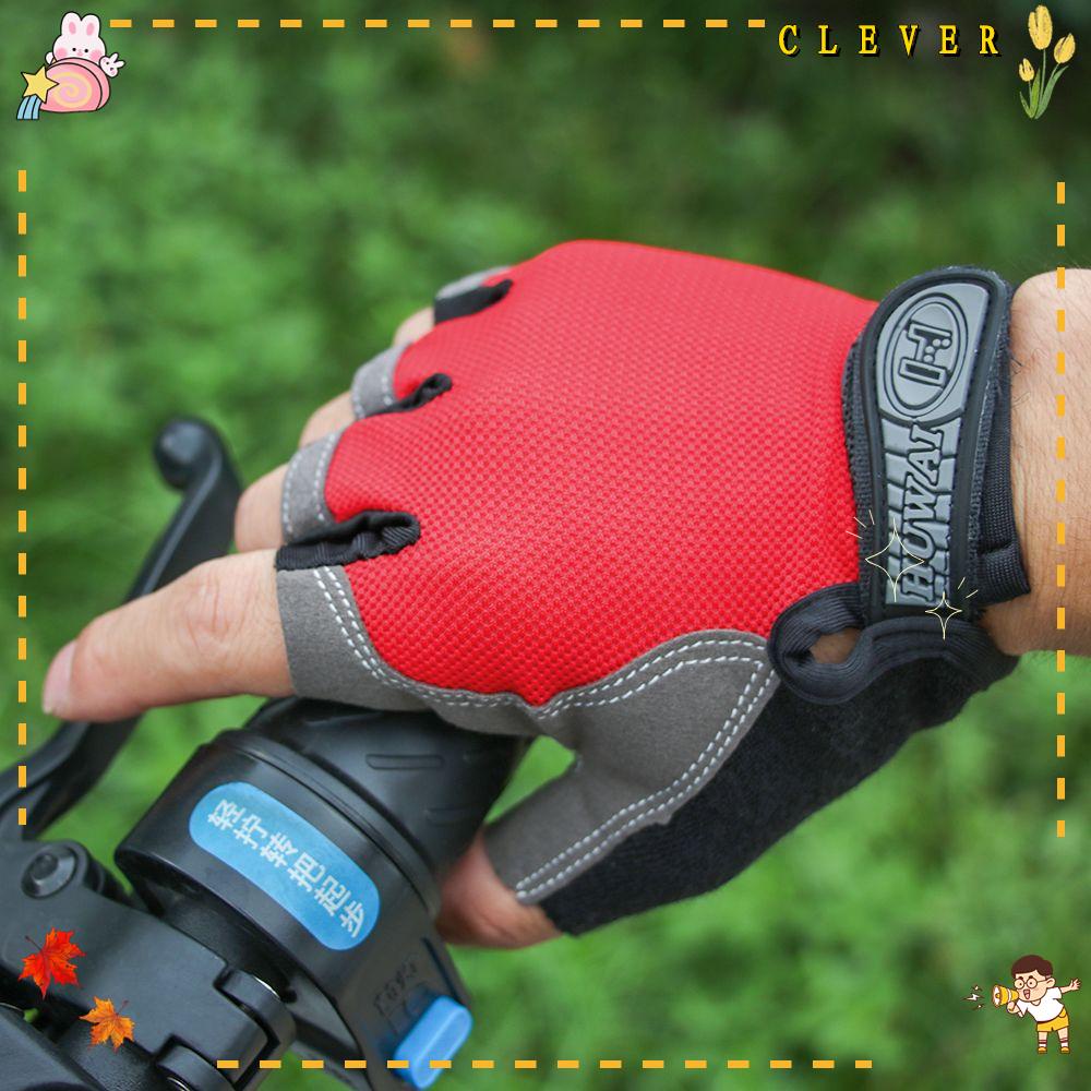 Găng Tay Thể Thao Thoáng Khí Tiện Dụng