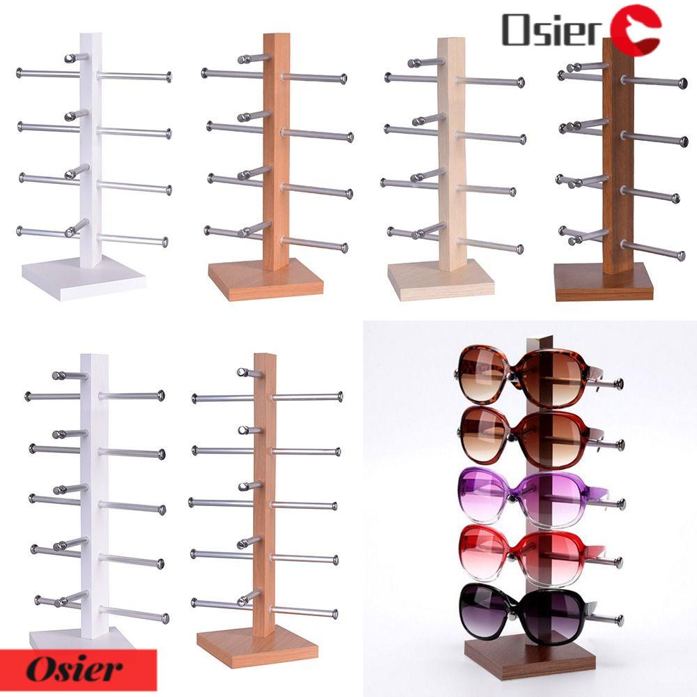 OSIER1 Giá Đỡ Mắt Kính Nhiều Tầng Tiện Lợi