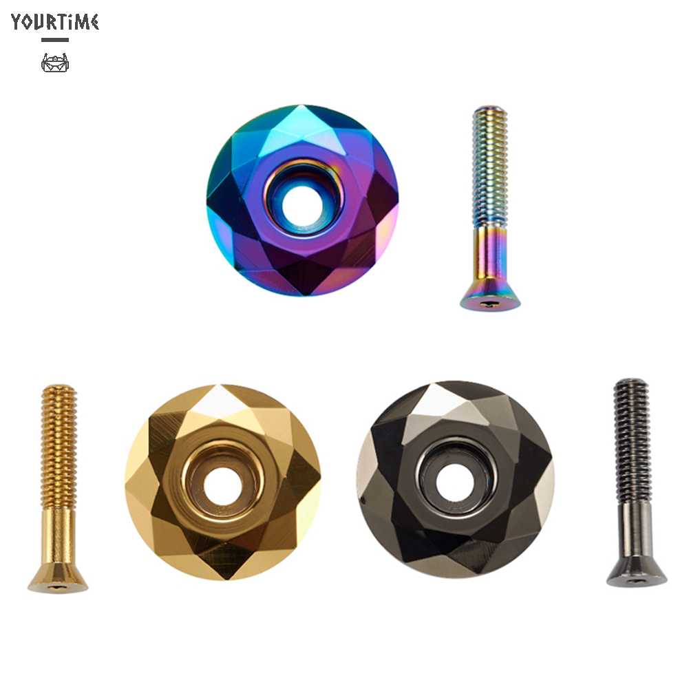 Vỏ Bọc Thân Xe Đạp MTB Bằng Hợp Kim Nhôm Kèm Ốc Vít