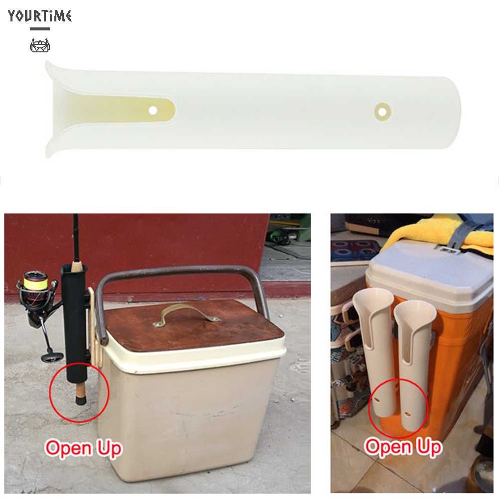 Giá Đỡ Cần Câu Bằng Nhựa Tiện Dụng Cho Thuyền Kayak