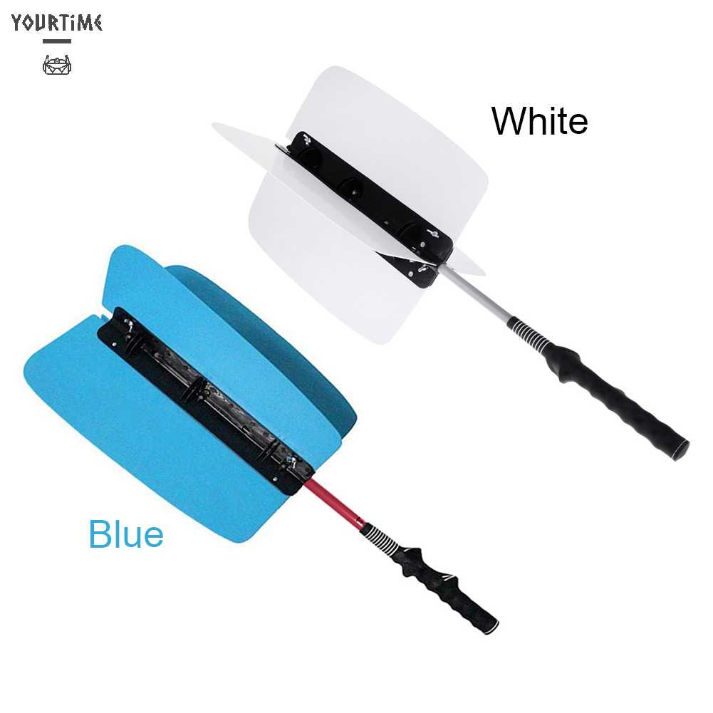 Quạt Luyện Tập Đánh Golf Chống Gió Tiện Dụng