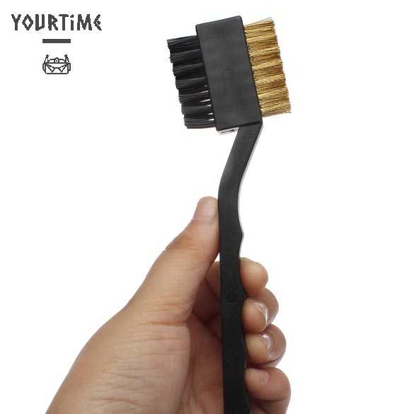 Cọ Vệ Sinh Gậy Đánh Golf Đa Năng Tiện Dụng