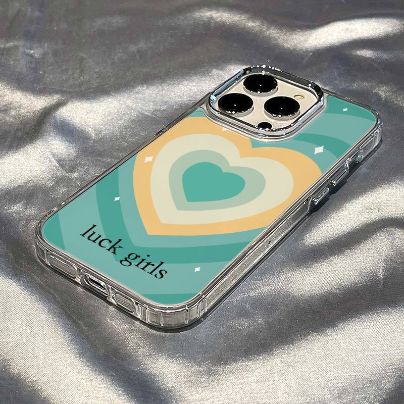 ✅Ốp Điện Thoại Mềm Chống Sốc Màu Xanh Dương Đơn Giản Cho Iphone 7 8max1114pro 13iPhone12 xs IKM9