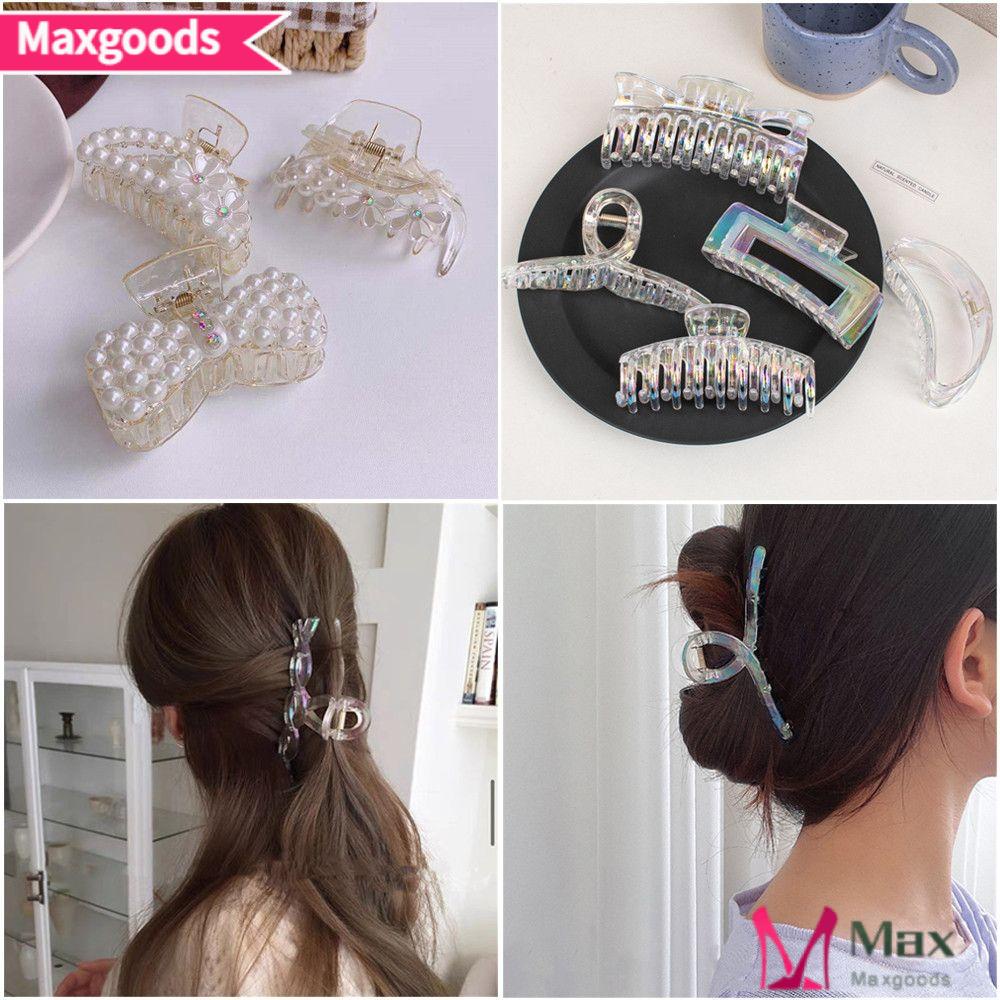 Kẹp TóC PhốI Nơ ThờI Trang Cho Nữ