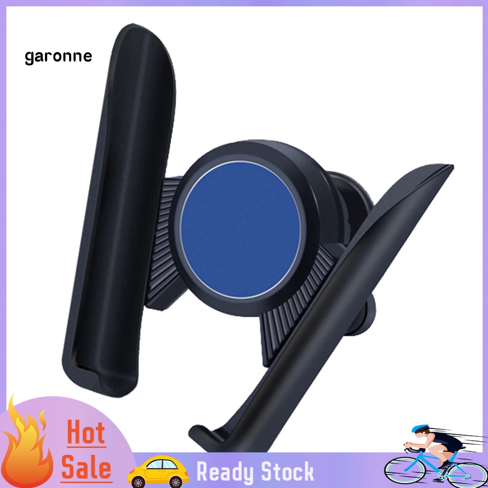 Giá Đỡ Điện Thoại Gắn Khe Điều Hòa Xe Hơi Thông Dụng