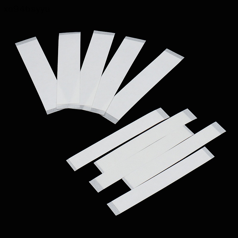 Set 36 Miếng Dán Hai Mặt Xo94Bsyu Trong Suốt Cho Quần Áo Đầm Body