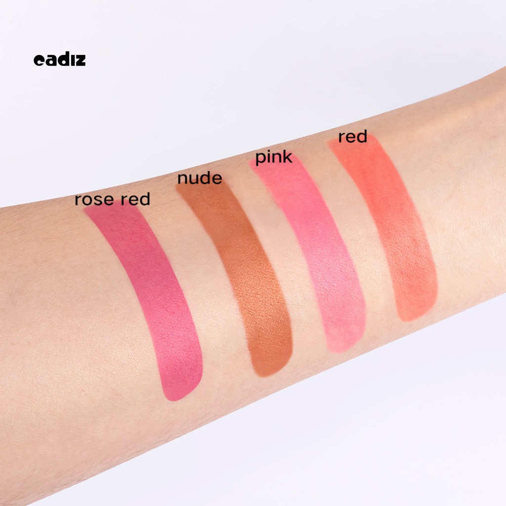 Hộp 20 Tăm Bông Trang Điểm Dưỡng Ẩm Lâu Trôi Tiện Dụng