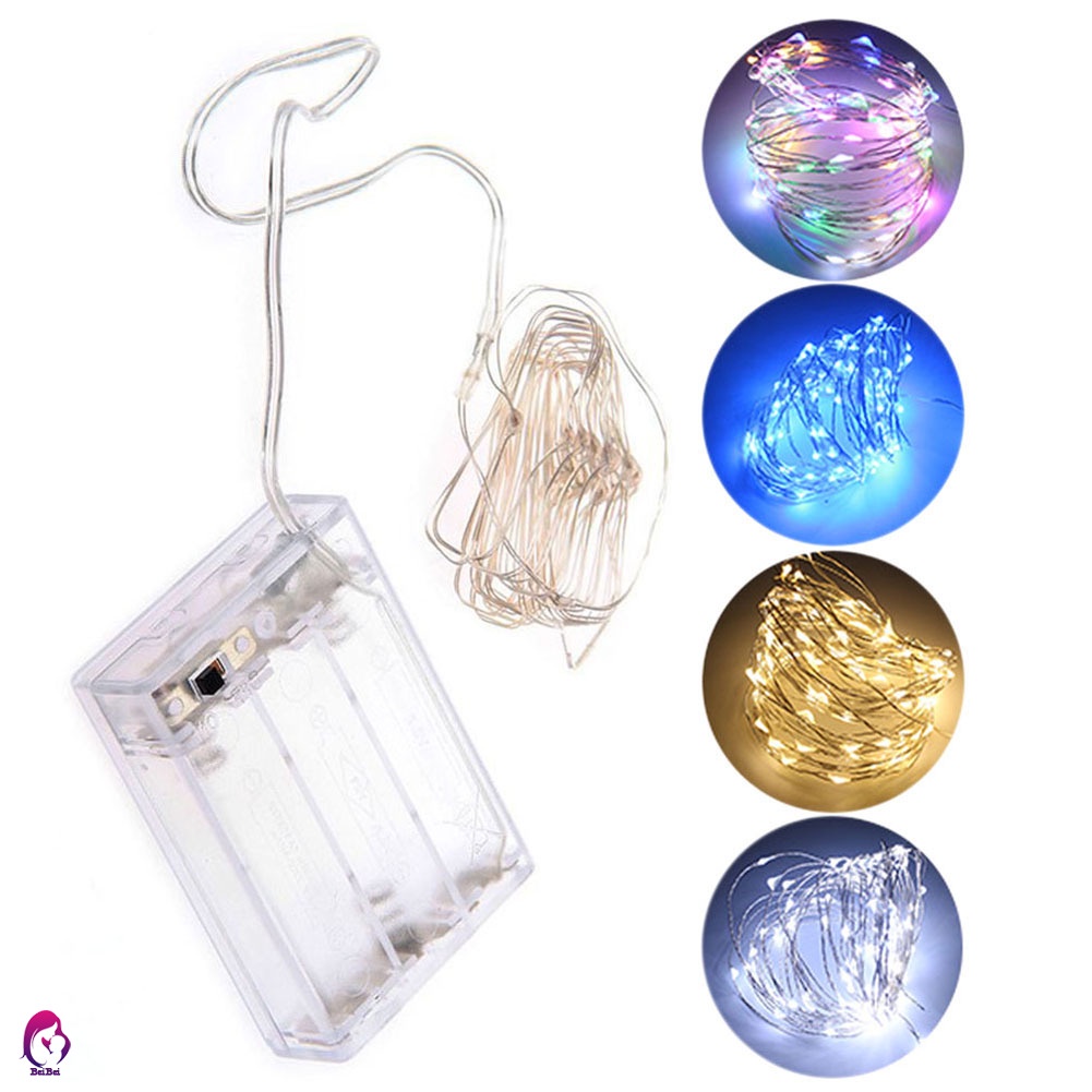 Dây Đèn Led Tiết Kiệm Năng Lượng Cao