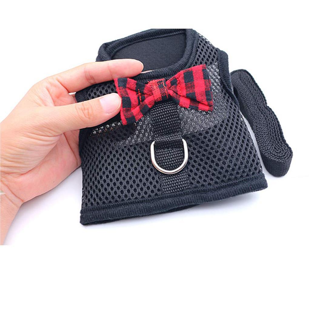 Áo Lưới Polyester Cứng Co Giãn Thoải Mái Dành Cho Thú Cưng