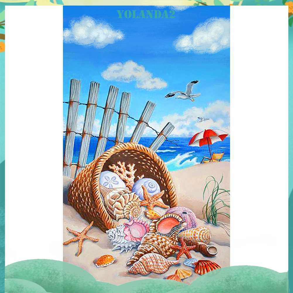 Tranh Đính Đá Kim Cương Toàn Bộ 5D DIY Hình Vẽ Ốc Vít