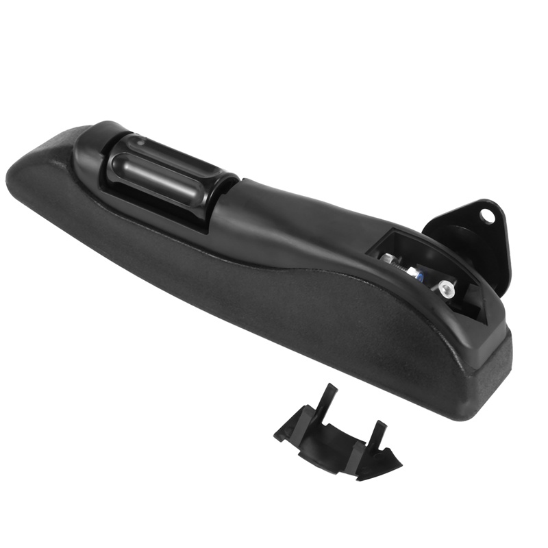 Set 2 Tay Vịn Có Thể Điều Chỉnh Cho Ghế Ngồi Xe Hơi / Xe Tải / RV