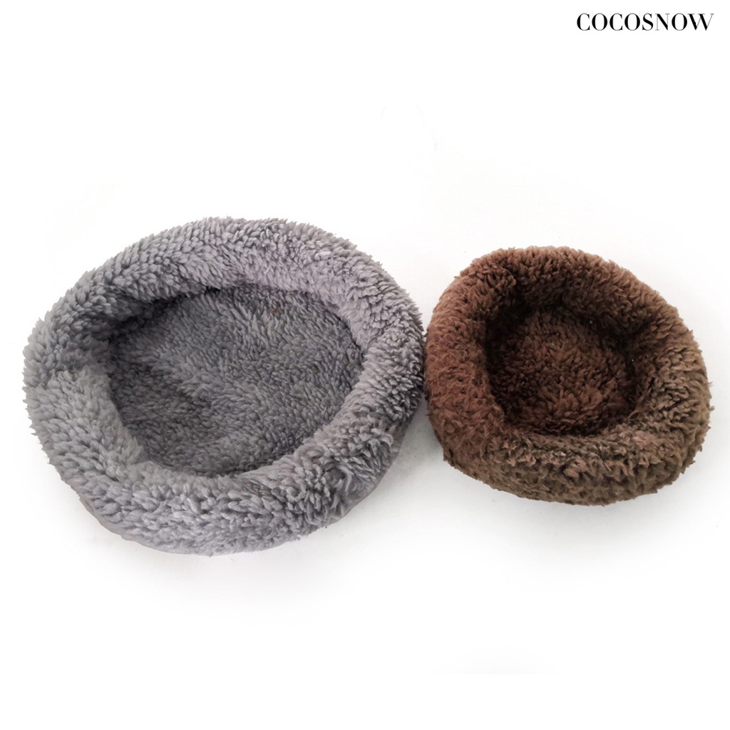 Đệm Cotton Lông Cừu Ấm Áp Cho Chuột Hamster Nhím Hàng Xóm Của Tôi Là Totoro Thỏ Hàng Xóm Của Tôi