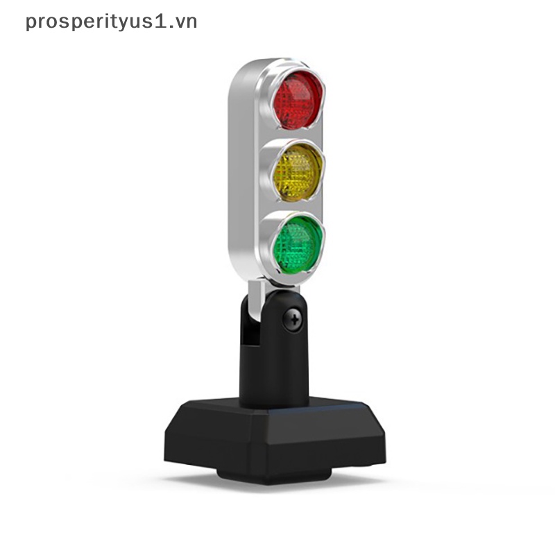 [prosperityus1] Đèn Tín Hiệu Mini Gắn Tay Lái Xe Máy Dễ Thương [VN]
