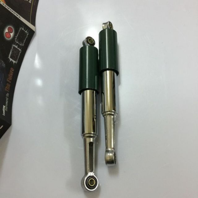Giảm sóc sau cub 81 Phuộc sau cub 81 loại 1