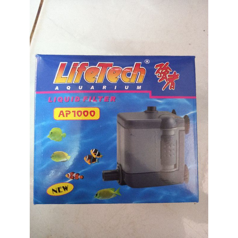 máy bơm chìm ap 1000 + ống 16+co 16