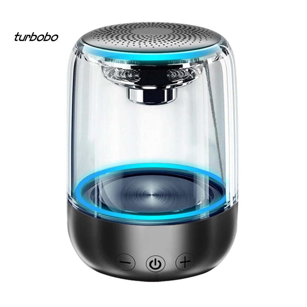 Loa Bluetooth Không Dây C7 Có Đèn LED Nhiều Màu Và Phụ Kiện